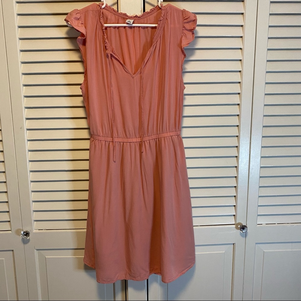 OLD NAVY DRESS